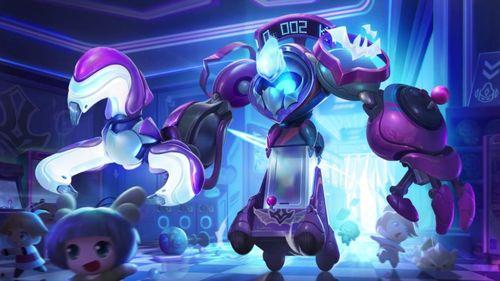 女巫最新皮肤爆料视频大全,视频爆料全览